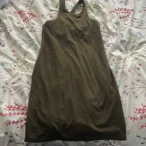 Beyond Yoga Exercise dress